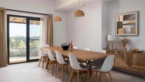 Masia Cal Noia - Rural Villas - Foto 4