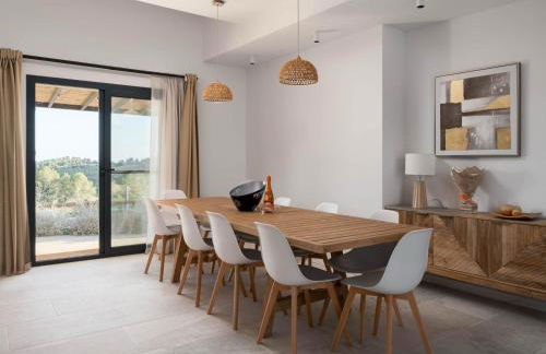 Masia Cal Noia - Rural Villas - Foto 4