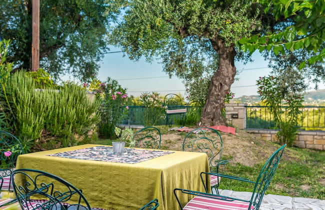 Liofyto Apartments - Photo 31