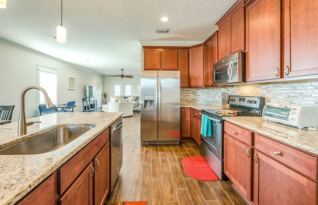 Luxury Living - Modern Beach Townhouse - Foto 12