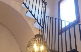 Casa Lola - Terraza panorámica en el centro del pueblo - Foto 16