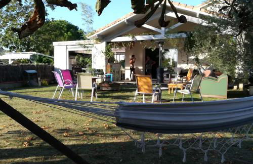 Maison d'Alex - Foto 1