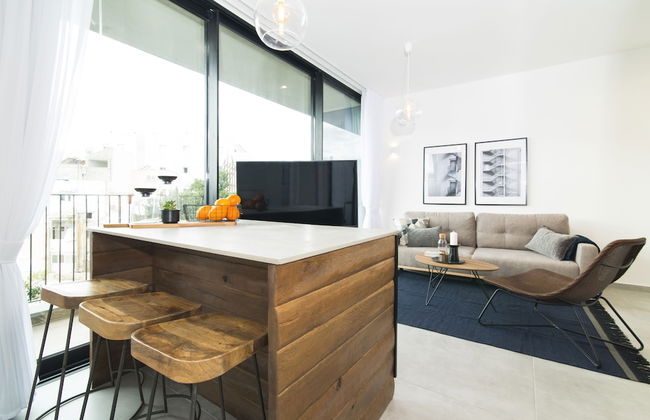 Mr. Allenby - By TLV2GO - Foto 18