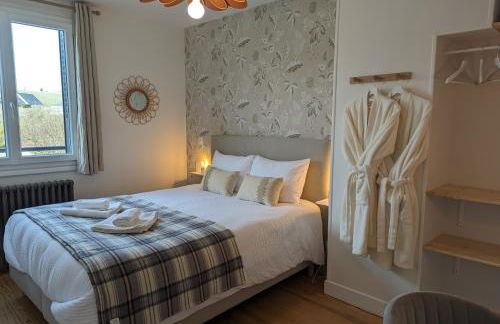 LE CEMAROSE Cottage & Spa Terrace Garden & lovely View - Foto 6