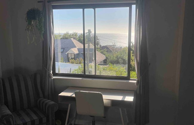 Lux Sea View Apartment Camps Bay - Foto 12