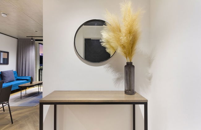 Bridgewater View 415 by HostAgents - Foto 6