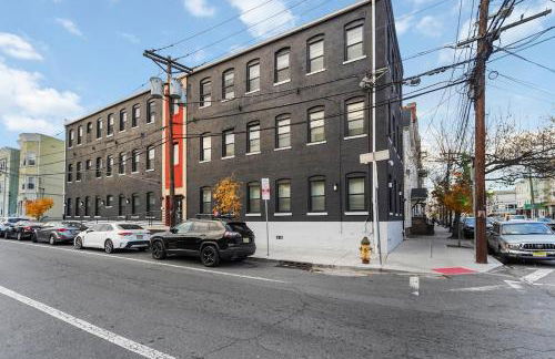 4 Suites Near Downtown Newark - Foto 12