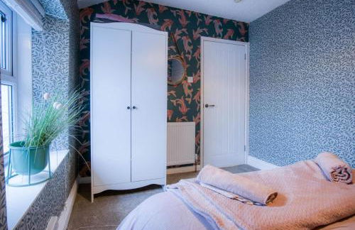 Lobster Cottage - 3 Bedroom Cottage - Tenby - Foto 94