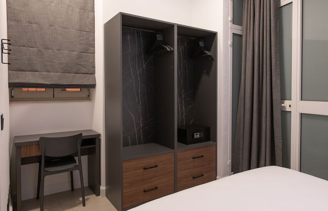 MAREA Central Apartments - Foto 10