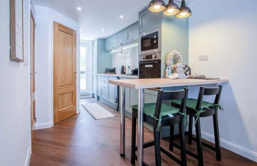 25 Captains Walk - 1 Bedroom Apartment - Saundersfoot - Foto 30