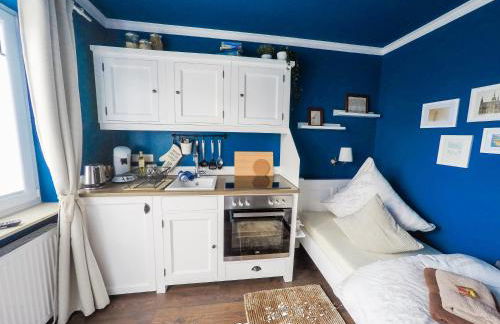 Friendly Home - Einzelappartement "Trust" Köln Bonn Phantasialand - Foto 12