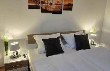 Ruhiges Apartment nähe Bahnhof HILTI - Foto 39