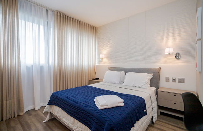 Helbor Stay Batel - Yogha - Foto 57