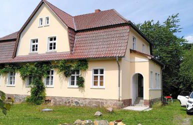 Ferienwohnung zur Pferdekoppel - Foto 1