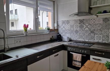 Boardinghouse Forst - Foto 29