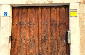 Legado de San Ignacio-Casa para hasta 14 personas en Peñafiel - Foto 13