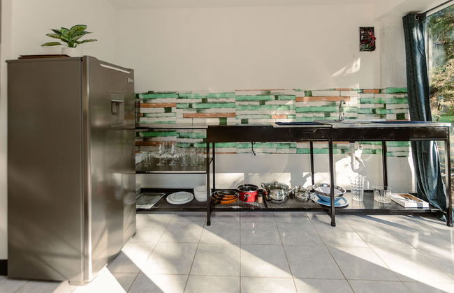 Mangoya Lounge - Photo 20