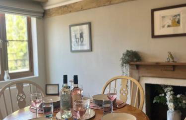 Cottage nestled in the heart of a stunning Suffolk Village - Foto 42