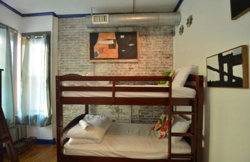 Michie Hostel - Photo 26