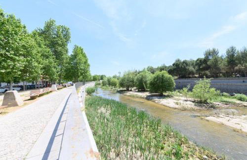 Studio with balcony Everything you need Temporary AMA144 - Photo 13