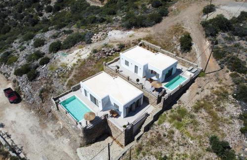 Deja blue villa 2 - Foto 30