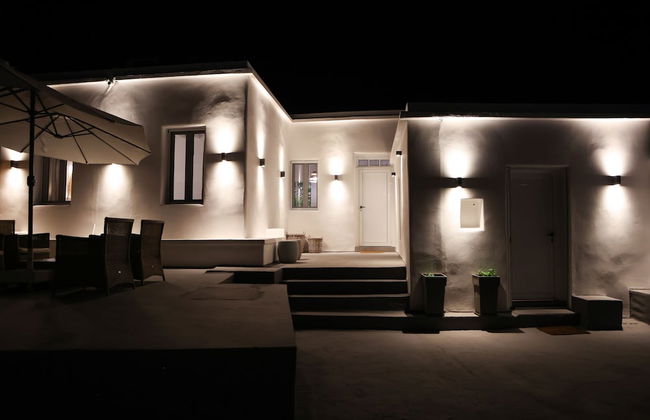 PS House Kimolos - PS Rental - Foto 1