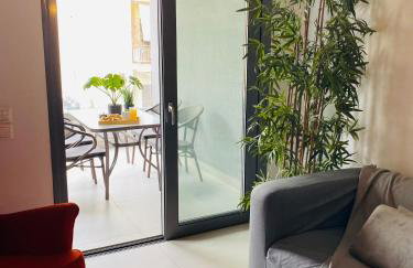 New Modern 2BD aprt with shared rooftop pool B2 - Foto 11