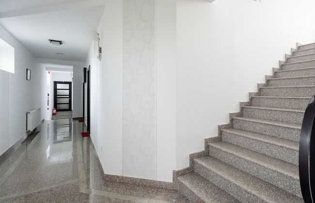 Aparthotel Punct pe i - Foto 24