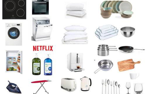 MAISON FRANCOIS Paris - Foto 15