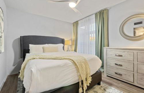 Modern Dallas 2BR Patio, Pool & Secure Parking - Foto 3