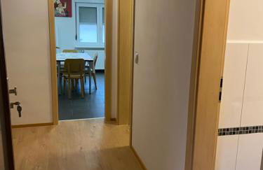 Wohnung mit 4 Schlafzimmer, bis 6 Personen, Privatparkplatz - Foto 8