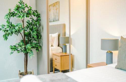 No.44 - Deluxe 2-Bedroom Duplex with Balcony - Foto 24