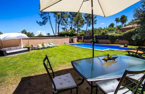 Catalunya Casas Modern and spacious with private pool close to BCN - Foto 9