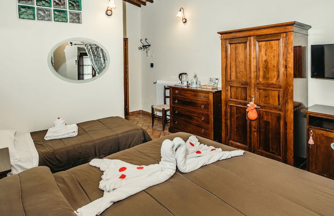 Casa di Campagna in Toscana - Foto 11