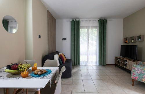 La Casina del Salice - Foto 1