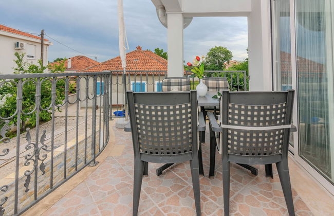 Holiday home Lucic - Photo 20