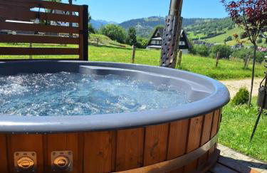 Domki Na Brzyzku - Foto 48