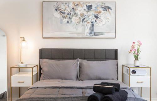 Cozy Oasis in Marina Del Rey!Free Swimming Pool and Parking - Foto 7