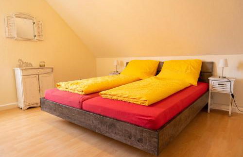 Art City-Studios Kassel 4 und 8, groß, modern, citynah, je 3 Schlafzimmer, kostenfreie Parkplätze, Süd-Balkons, ruhig, Herkulesblick - Foto 31