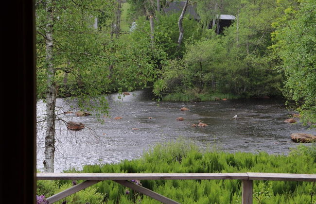 5 Person Holiday Home in Knared-by Traum - Photo 24