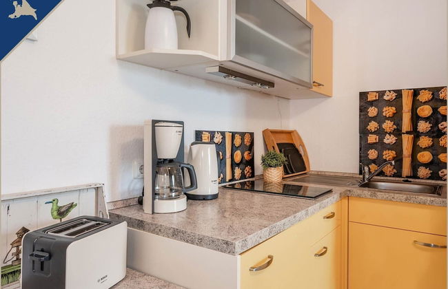 Ferienwohnung am Achterwasser in Lutow - Foto 5