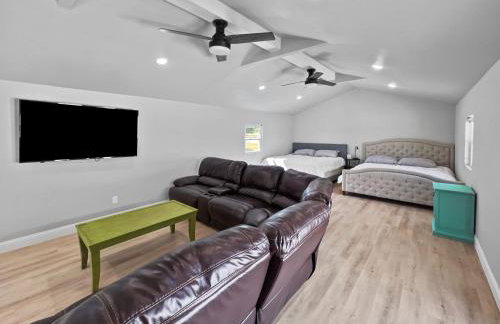 Lakefront Retreat with Sandy Beach! - Foto 19