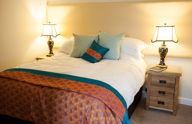 Artists' Cottages - Foto 2