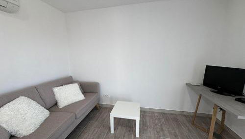 U TERZU - Appart neuf spacieux - Foto 4