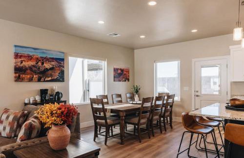 Grand Canyon-4bed,3bath,hot tub - Foto 6