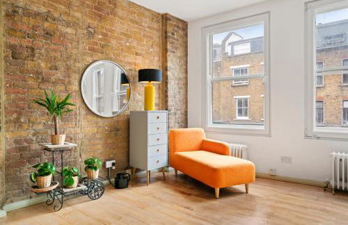 Unique Apartments near Old Street Station - Foto 71