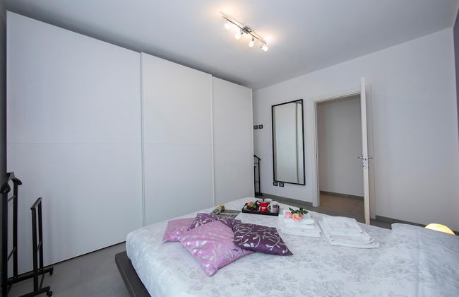 Villa Laura Private Pool and Garden - Foto 40