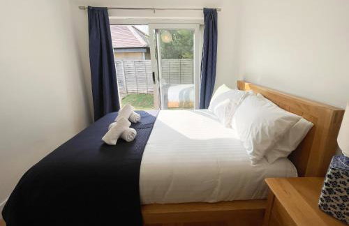 Modern stylish house in Charming Fen Ditton Village - Foto 19