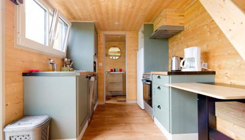 La Tiny d'Utah Beach - Proche de la plage - Foto 3