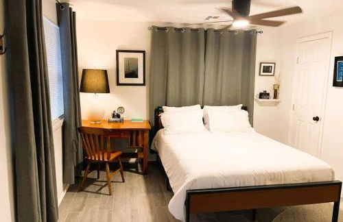 1BR Apt 9 min to Integris Monthly 20 Off #C2 - Foto 6